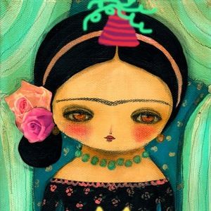 Meet your Posher, Adelicia